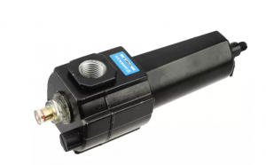 Лубрикатор для пневмоинструмента 1/4", усиленный - макс. давление 16 бар GARWIN INDUSTRIAL