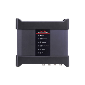  купить сканер диагностический autel maxisys ultra, измерительный модуль, j2534, doip, d-pdu 