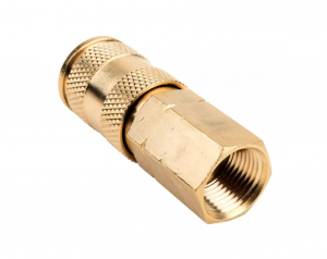 GARWIN PRO E30SFOG Пневморазъём металлический 3/8" внутр. резьба, латунь