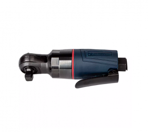 GARWIN INDUSTRIAL 801570-38-50 Пневмотрещотка 3/8" 50 Нм (5.1 кГм), укороченная, композитная