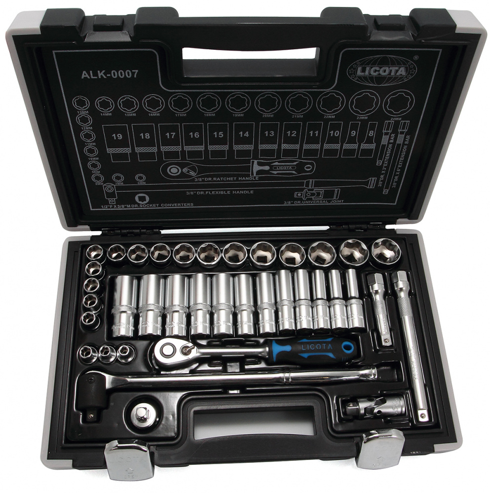 Купить Набор 3 8