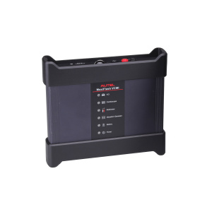  купить сканер диагностический autel maxisys ms919, измерительный модуль, j2534, doip, d-pdu