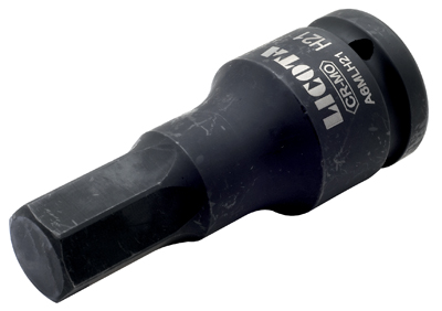 купить LICOTA A6MLH14 Головка торцевая ударная HEX 3/4" 14мм L=100мм