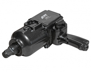  купить гайковерт пневматический 1" 3390нм 3400об/мин. 557л/мин. 90-120psi ударный jtc
