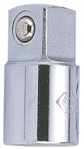 KING TONY Переходник 1/4">3/8"