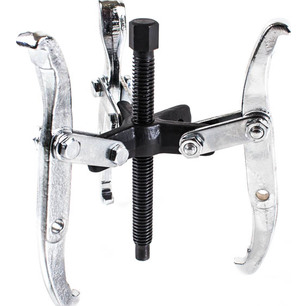 купить GARWIN GPL-CVS03 Съемник с тремя поворотными захватами проф. CrV 3"