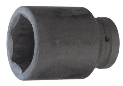 купить LICOTA A6019L Головка торцевая ударная глубокая 3/4" 19мм