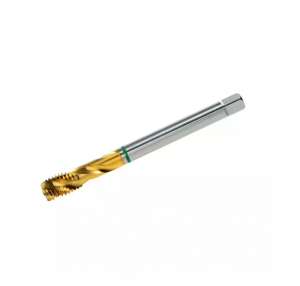  купить метчик машинный m12x1,75 din 376, hsse-pm, форма с, увк=39°, tin, тип uni