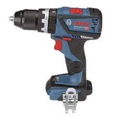 купить Аккумуляторная дрель-шуруповерт Bosch GSR 18V-60 C 0.601.9G1.102