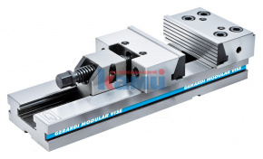 купить  ART.1 T.4X300 Тиски станочные стандартные ART.1 T.4X300