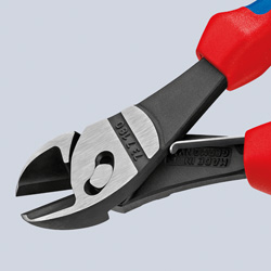купить Knipex KN-7372180 Бокорезы высокой мощности