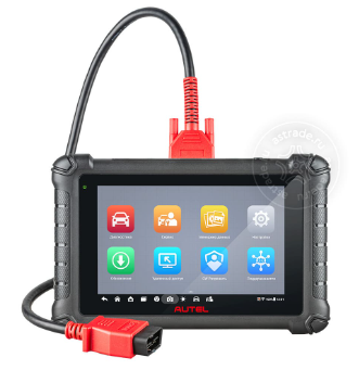 купить Сканер диагностический Autel MaxiCheck MX900, DoIP