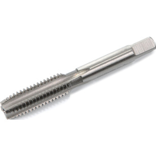 купить GARWIN GM-TM03050 GM-TM03050 Метчик машинный M3x0,5 короткий, HSS, DIN 352, 6H, форма D