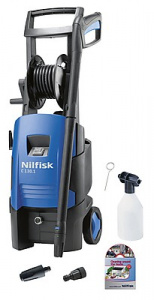Nilfisk C 130.1-6 X-TRA (EU) Бытовая моечная машина 130бар/440л/час/220В