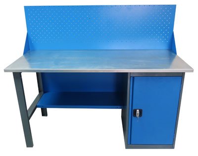 купить ВТ-1.4 Верстак с тумбой