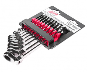 jtc-3448-nabor-klyuchej-kombinirovannyh-8-17-mm-treshchotochnyh-sharnirnyh-na-holdere-9-pr