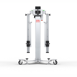 купить стенд autel maxisys adas ma600 для калибровки камер, basic kit