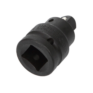 Переходник ударный 3/4"-1/2", со сменным квадратом
