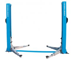 купить  TST 45C Подъемник двухстоечный с нижней синхронизацией TST 45C (4.5 т)