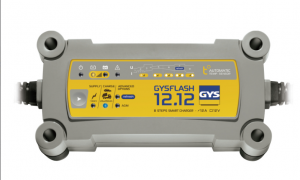 Зарядное устройство 12А,12В, 20-250Ah GYSFLASH 12.12