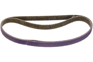 Лента шлифовальная Cubitron II (2 шт; 10x330 мм; 80+) 33440 786F 3М