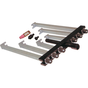 купить LICOTA ATB-1146 Съемник двухлапый 3 в 1 (100, 200, 300мм)