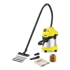 купить KARCHER 1.629-891.0 WD3 P Premium EU-I Хозяйственный пылесос