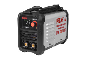 Сварочный инверторный аппарат Ресанта САИ-250Т