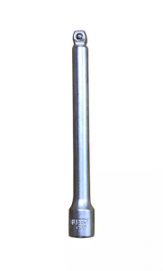 Удлинитель 1/4" 100 мм с шаром GARWIN