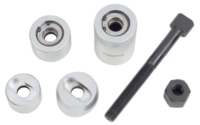 купить Приспособление для замены сайлентблоков кулака задней подвески Mercedes E, S -klasse 