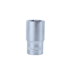 Головка торцевая 6гр. 1/4" 5,5 мм
