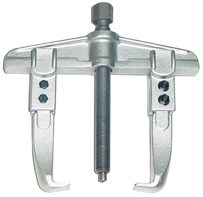 купить LICOTA ATB-1025D Съемник с двумя захватами американского типа 200х150мм