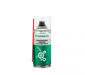  купить смазка силиконовая garwin pro 210 мл (150)
