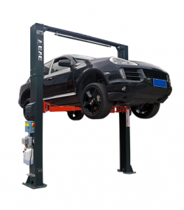 Подъемник двухстоечный электрогидравлический, г/п 4,2 т, Everlift