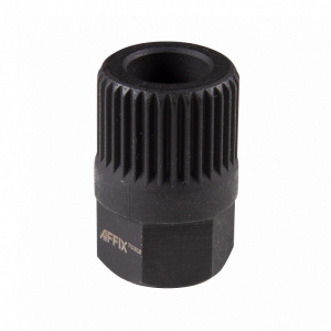 AFFIX AF10610001 Головка фиксатор шкива генератора, VAG, ОЕМ3400