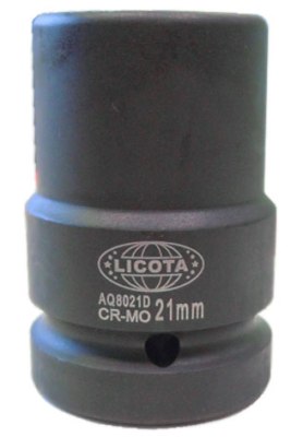 купить LICOTA AQ8022D Головка ударная футорочная 22мм