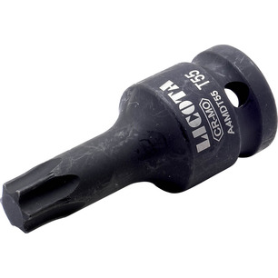 купить LICOTA A4MDT30 Головка torx ударная 1/2" T30