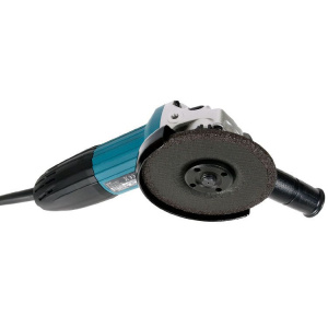  купить ушм makita ga5030 125мм, 720вт, 11000об/мин, коробка