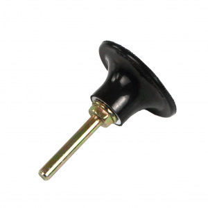 Держатель для зачистных дисков Screw Type
