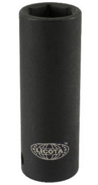купить LICOTA A4026L Головка торцевая ударная глубокая 1/2" 26 мм