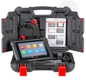  купить сканер диагностический autel maxicheck mx900, doip