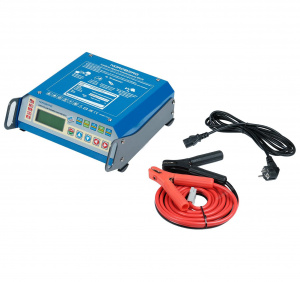 Устройство зарядное интеллектуальное 12V, макс. ток 70A