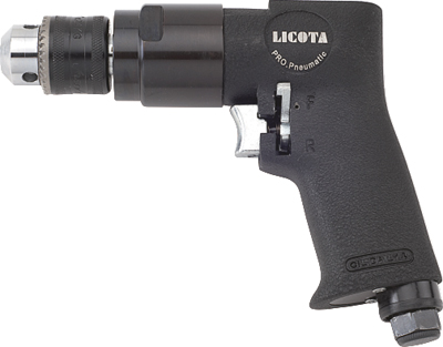 купить LICOTA PAD-03003 Дрель пневматическая 3/8" (1800 об/мин.)