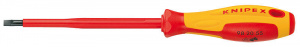  купить отвертка knipex 98 20 35
