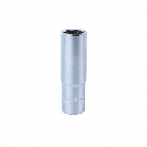 Головка торцевая 6гр. 1/2" 17 мм GARWIN PRO