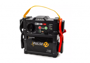 Пусковое устройство Pulse 72 12/24 В, 3200/2000 A