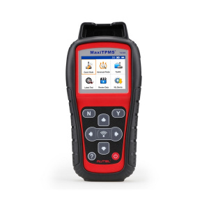  купить сканер диагностический autel maxitpms ts508, obd-ii