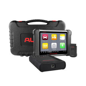  купить сканер диагностический autel maxisys ms906bt pro, с maxiscope mp408