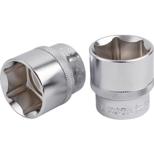 купить LICOTA N3009 Головка торцевая 6гр. 3/8" 9 мм