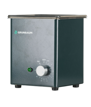 купить GRUNBAUM INJ6000N GDI Стенд для тестирования и промывки бензиновых форсунок типа SPI, MPI, GDI, FSI 